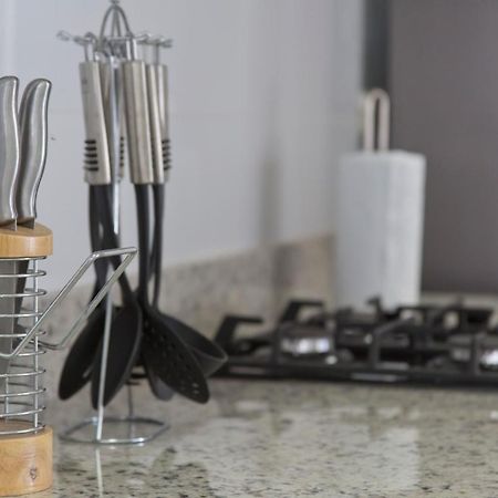 Urbano Apartments Miraflores Pardo Λίμα Εξωτερικό φωτογραφία