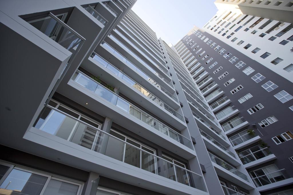 Urbano Apartments Miraflores Pardo Λίμα Εξωτερικό φωτογραφία