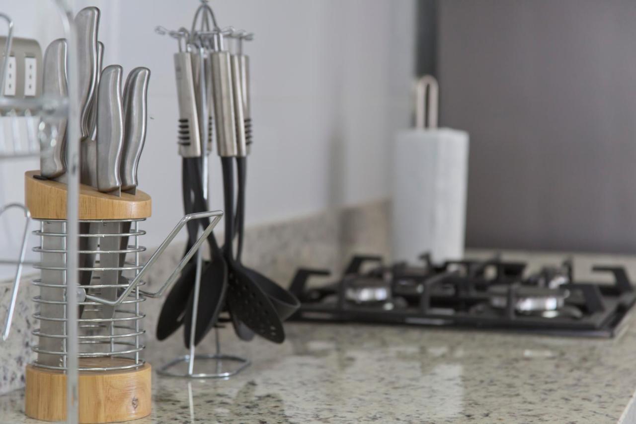 Urbano Apartments Miraflores Pardo Λίμα Εξωτερικό φωτογραφία