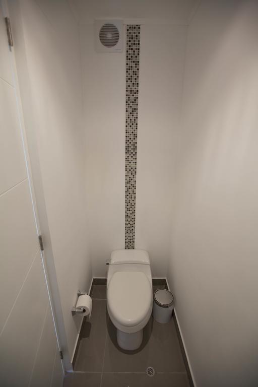 Urbano Apartments Miraflores Pardo Λίμα Δωμάτιο φωτογραφία