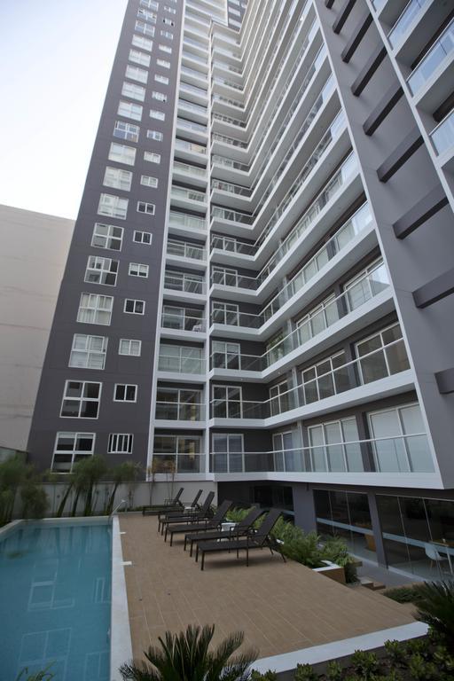 Urbano Apartments Miraflores Pardo Λίμα Εξωτερικό φωτογραφία