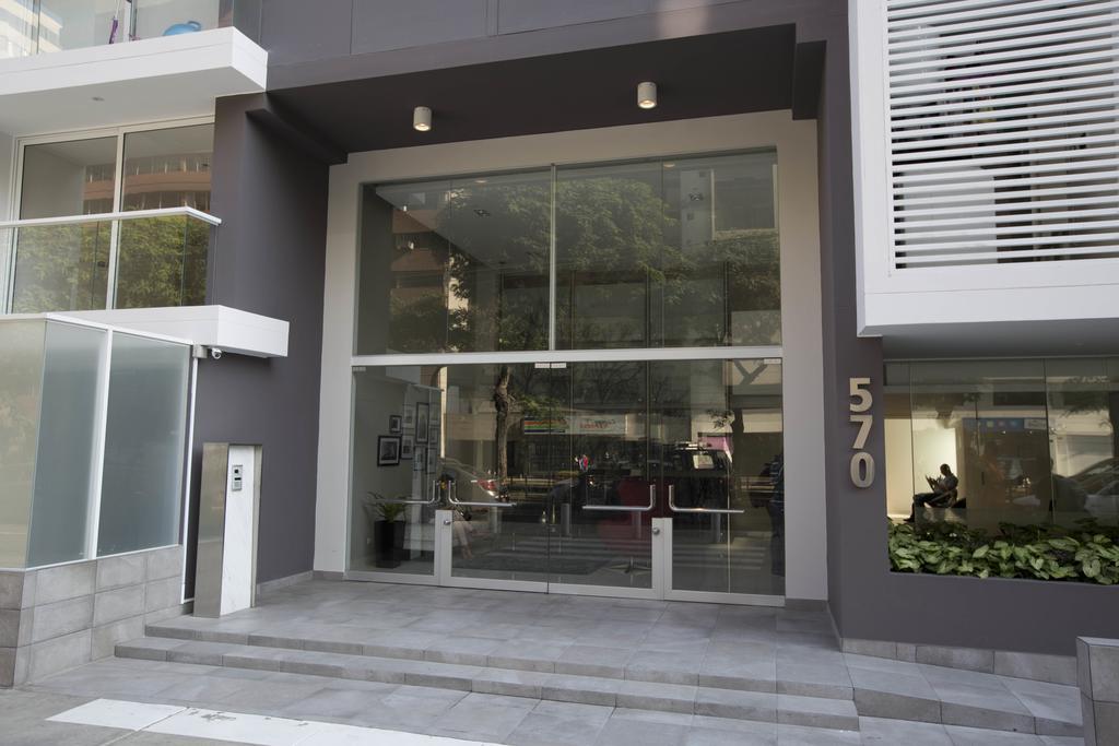 Urbano Apartments Miraflores Pardo Λίμα Εξωτερικό φωτογραφία