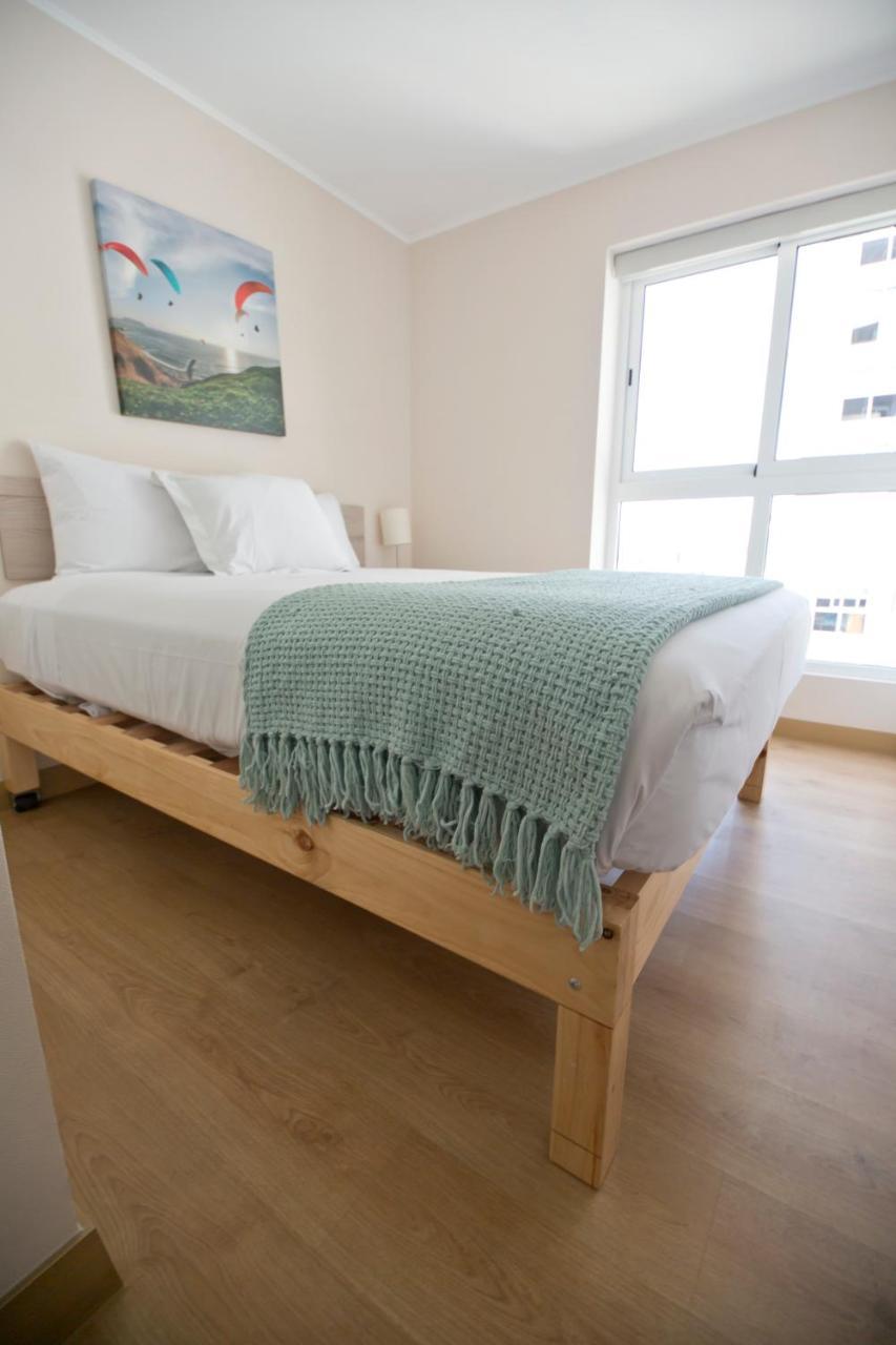 Urbano Apartments Miraflores Pardo Λίμα Εξωτερικό φωτογραφία